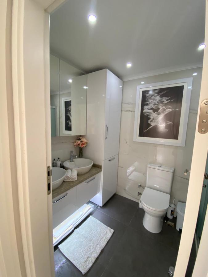 Sea View 3 Penthouse Apartment 굴루크 외부 사진
